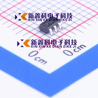 模数转换IC进口ADC芯片