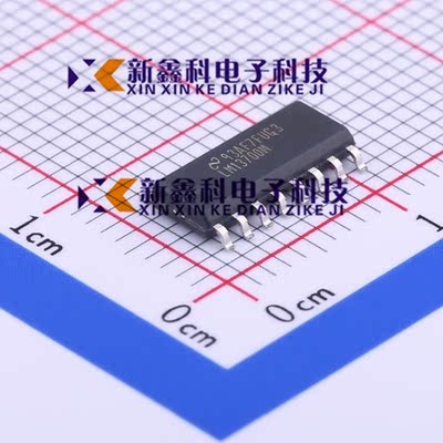 模数转换器进口IC芯片
