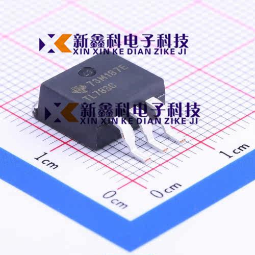 模数转换器进口ADC芯片