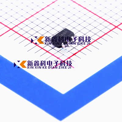 TS5A3159DBVR 原装正品 丝印*JA8R 单通道模拟开关IC 贴片SOT23-