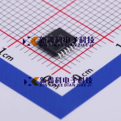 电子元器件集成电路IC AD8367ARUZ-RL7 TSSOP-14 全新原装