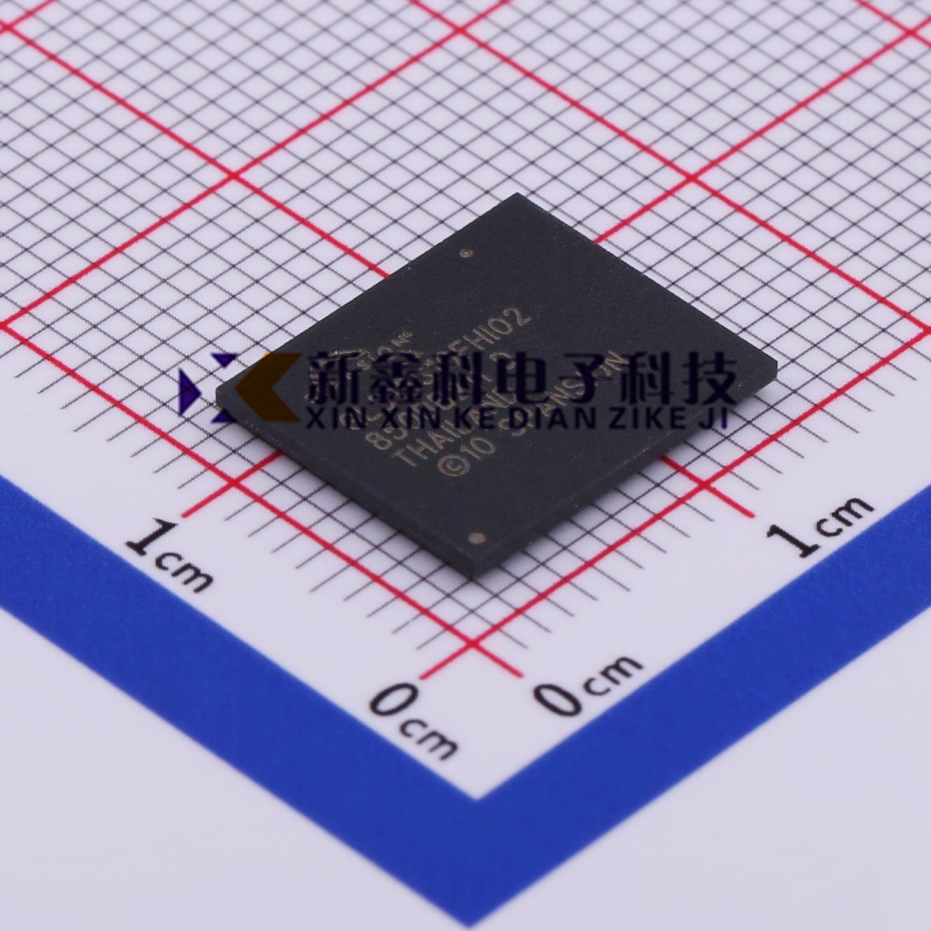 全新原装正品S29GL512S10FHI020贴片512MBIT 64BGA集成电路IC芯片