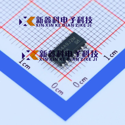 模数转化器进口IC芯片