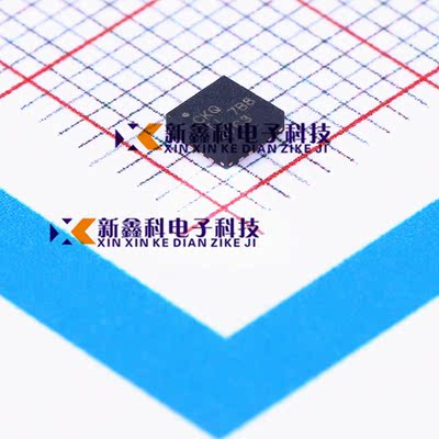 模数转换器进口ADC芯片