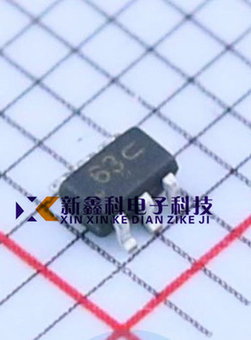 NUP4202W1T2G SOT-363 丝印:63 瞬态电压抑制二极管