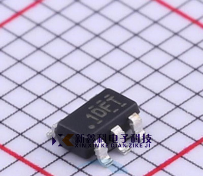 TLV74328PDBVR  SOT-23-5 低压差稳压器