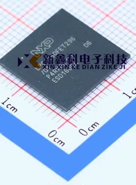 LPC3250FET296/01 5【IC MCU 16BIT 296TFBGA】