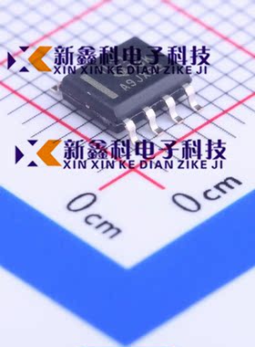 TLV2172IDR 贴片SOIC-8 通用运算放大器IC芯片 全新原装 TLV2172