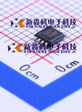 全新原装DAC8571IDGKR DAC8571IDGK 丝印 D871 数模转换器 MSOP8