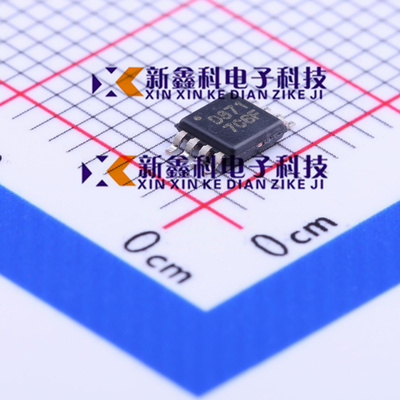 模数转换器进口IC芯片