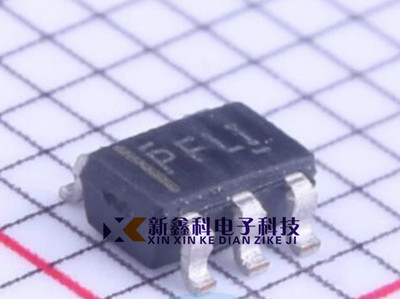 TPS60401DBVR SOT-23-5 丝印:PFLI 开关稳压器