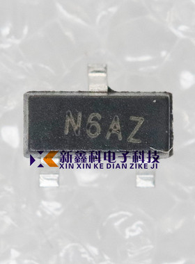 AP2306GN SOT23 丝印:N6* MOS场效应管 全新原装