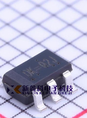 RT9193-30GB SOT23-5 丝印:DK=*** 低压差线性稳压芯片