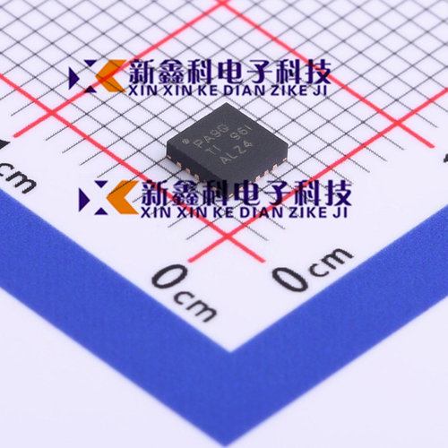 模数转换器进口ADC芯片