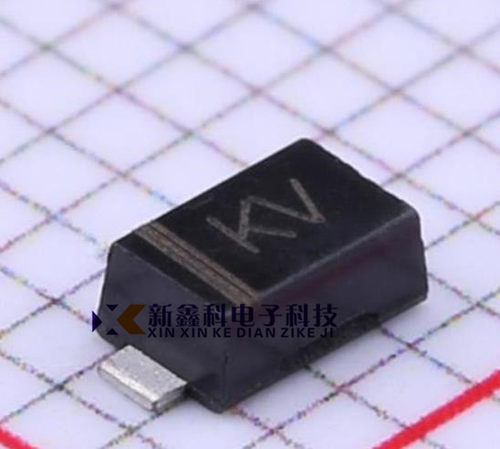 SJD12A09L01 SOD-123S 丝印:KV 单向ESD/TVS保护二极管 全新原装