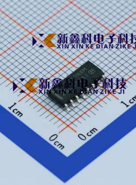 全新 AM26LS32AIDR 26LS32A1 26LS32AI 贴片SOP16 线路接收器芯片