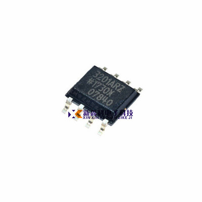 ADUM3201ARZ-RL7 SOIC-8 双通道数字隔离器