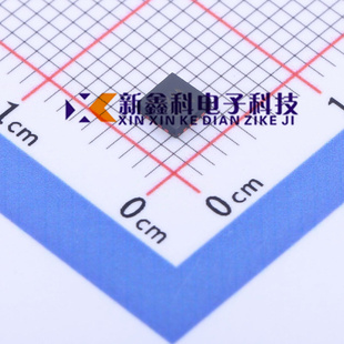 HMC424ALP3ETR 丝印代码424A 封装QFN16 RF射频数字衰减器 原装IC