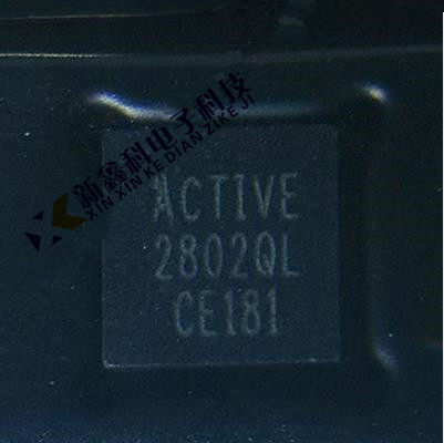 ACT2802QL-T1026 2802QL QFN24 全新原装