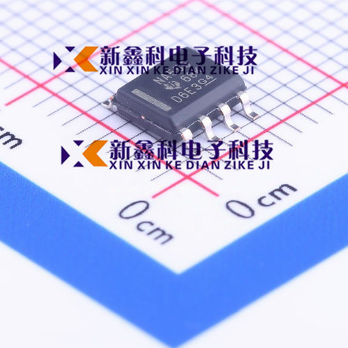 模数转换器进口ADC芯片