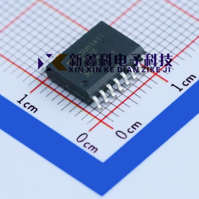 原装正品 贴片 ADUM1411ARWZ-RL SOIC-16 四通道数字隔离器IC芯片