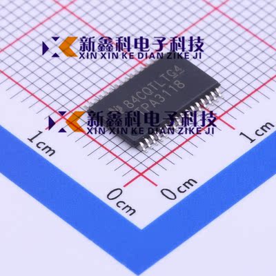 模数转换器进口IC芯片