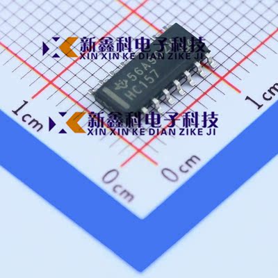 模数转换IC进口ADC芯片