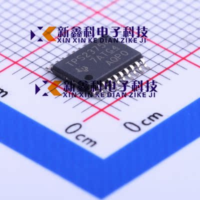 模数转换器进口ADC芯片