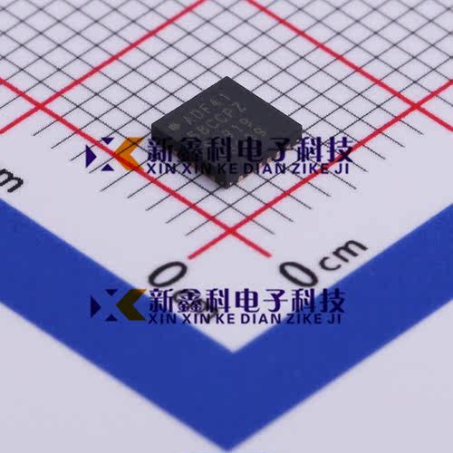 ADF4158CCPZ-RL7 ADF4159CCPZ-RL7 ADF4350BCPZ-RL7 时钟发生器