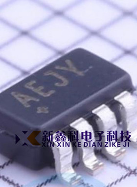 MAX9912EKA+T  丝印:AEJY 运算放大器 SOT23-8 贴片 全新原装