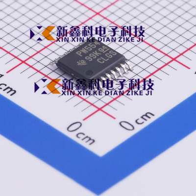 模数转换器进口ADC芯片