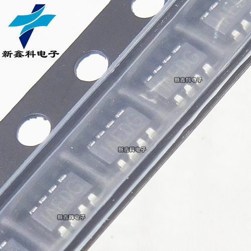 MP2122GJ-LF-Z MP2122GJ-Z 丝印IAED* SOT23-8 开关稳压IC芯片