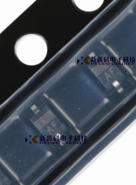 PESD24VL1BA,115 丝印:AF SOD-323 24V 贴片ESD二极管