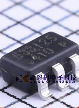 OB2633MP SOT23-6 丝印:633*** 开关电源芯片 全新原装