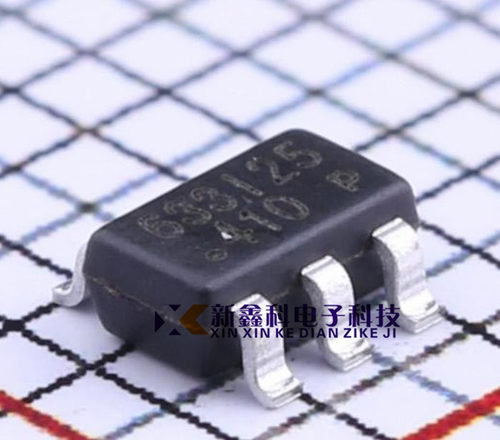 OB2633MP SOT23-6 丝印:633*** 开关电源芯片 全新原装