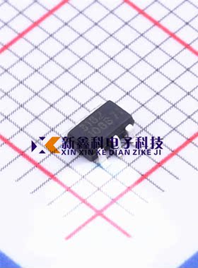 XP3182 丝印:3182 贴片SOT23-6 DC-DC电源芯片 全新原装