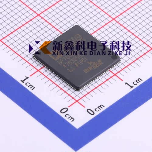 原装现货 ADSP-BF700KCPZ-1 IC DSP LP 128KB L2SR 88LFCSP