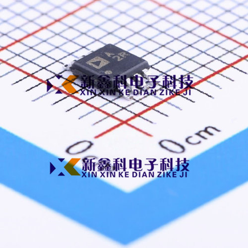 ADA4528-1ARMZ-R7 贴片MSOP-8 丝印A2R 运算放大器芯片 IC芯片芯