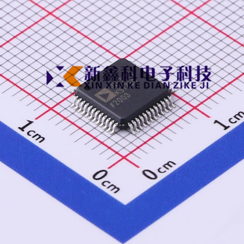 全新原装ADV7123KSTZ50 贴片LQFP48 数据采集数模转换器芯片 现货