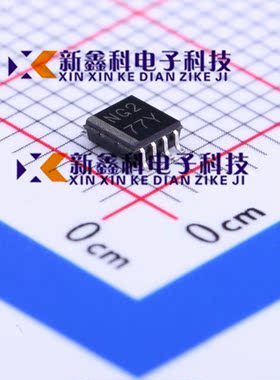 全新原装 LSF0102DCTR 丝印NG2 LSF0102DC VSSOP8 逻辑器转换器