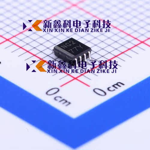 模数转换器进口ADC芯片