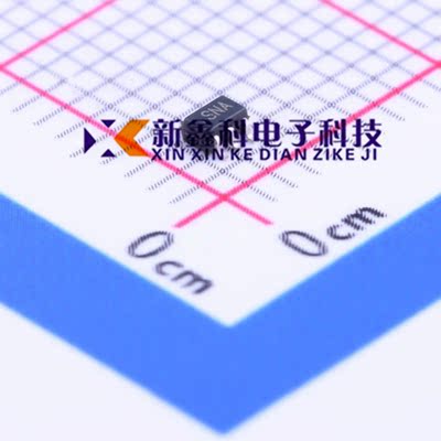 ADG849YKSZ-500RL7 模拟开关/多路复用器 ADG849YKSZ-500RL7