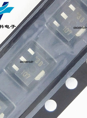 KIA431AF SOT-89 丝印:3B 电压检测器 贴片三极管