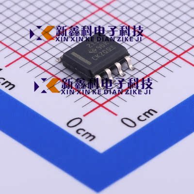 模数转换器进口ADC芯片