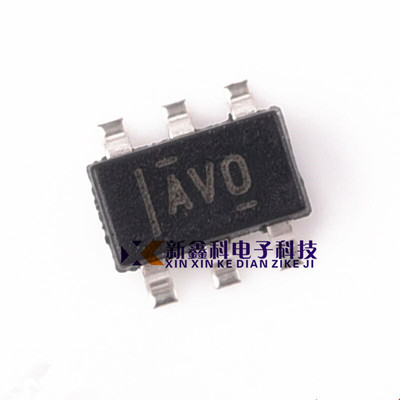 TPS3808G33DBVR SOT23-6 可编程监控电路芯片