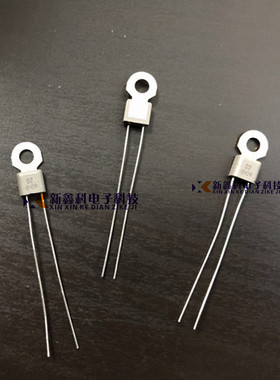 PTH9M04BD222TS2F333 PTC直插热敏电阻 2.2K OHMS 正温