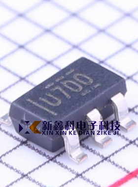 UCC28700DBVR SOT-23-6 丝印:U700 开关电源芯片