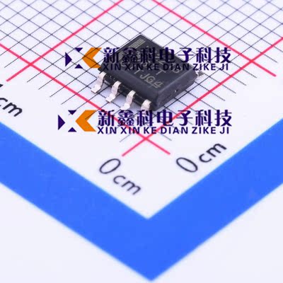 模数转换器进口ADC芯片