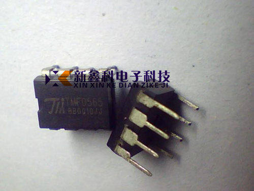 TMF0565 DIP8  电源IC芯片 全新原装TM天微