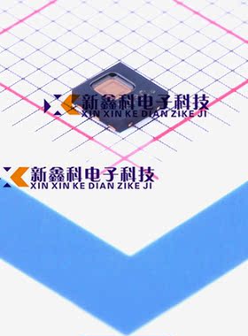全新原装 HDC2080DMBR HDC2080DMBT 丝印3C 温度数字传感器芯片